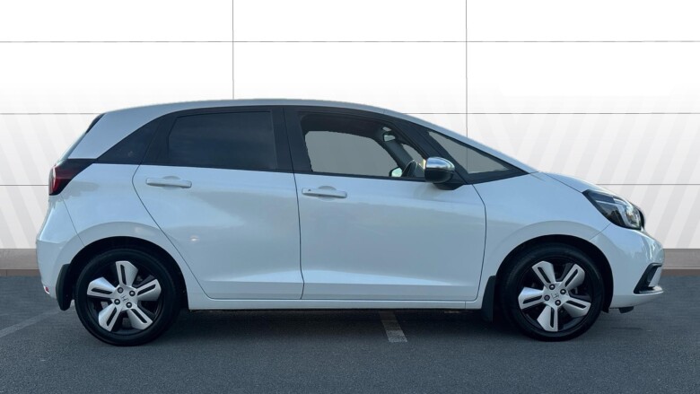 Honda Jazz 1.5 i-MMD Hybrid EX 5dr eCVT Hybrid Hatchback